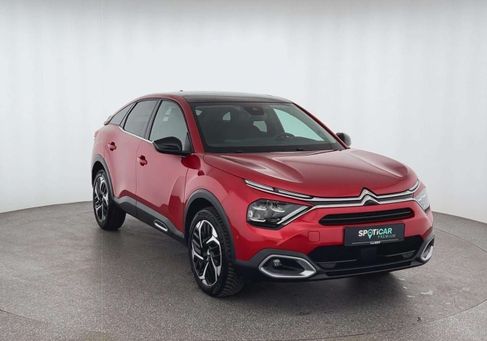 Citroën C4, 2024 3
