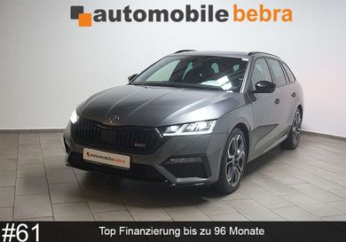 Skoda Octavia, 2023