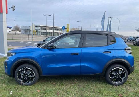 Citroën C3, 2025 2