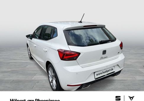 Seat Ibiza, 2024