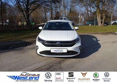 Volkswagen Taigo, 2025