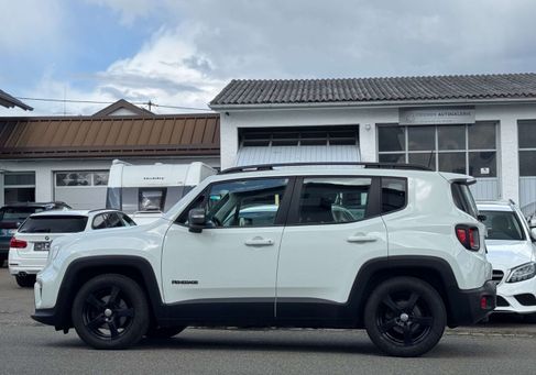 Jeep Renegade, 2020 3