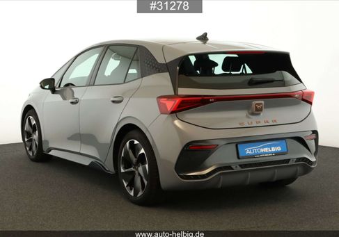 Cupra Born, 2024