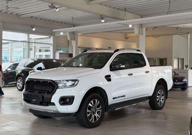 Ford Ranger, 2019