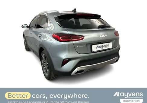 Kia XCeed, 2020
