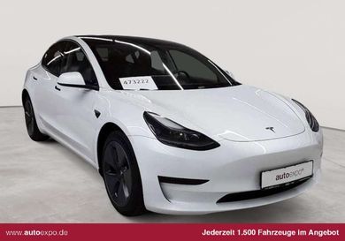 Tesla Model 3, 2023