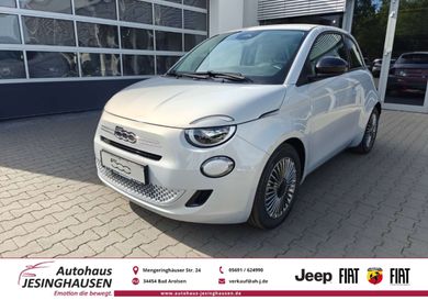 Fiat 500, 2026