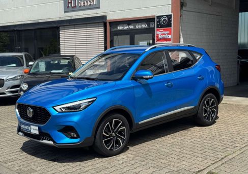 MG ZS, 2024