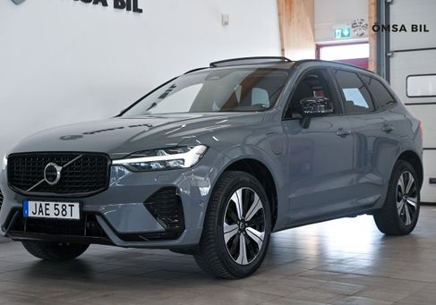 Volvo XC60, 2023