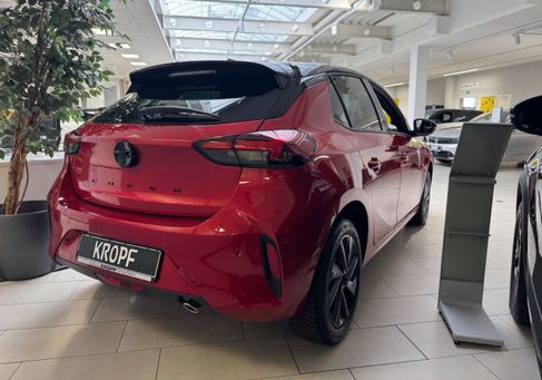 Opel Corsa, 2025 3