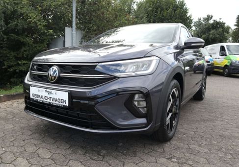 Volkswagen Taigo, 2025