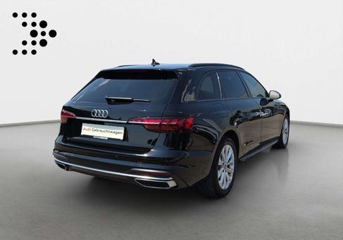 Audi A4, 2023