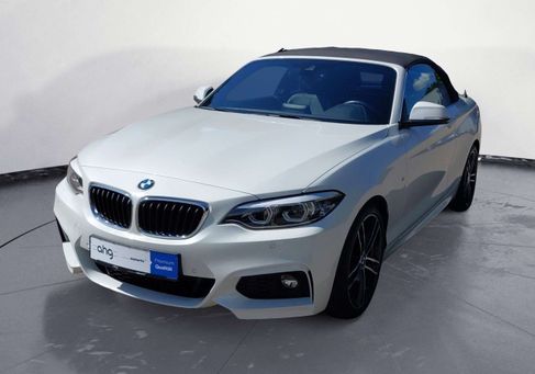 BMW 230, 2017
