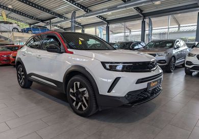 Opel Mokka, 2023