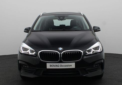 BMW 218 Gran Tourer, 2021