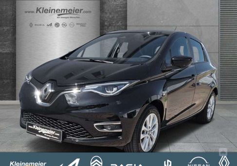 Renault ZOE, 2020