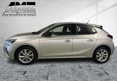 Opel Corsa, 2023 3