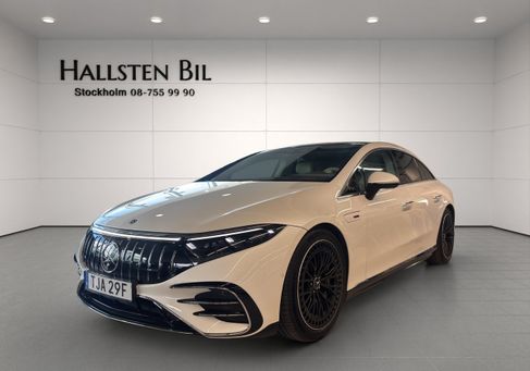 Mercedes-Benz, 2023 2