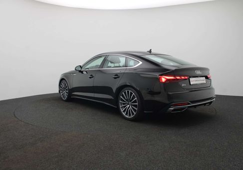 Audi A5, 2023 3