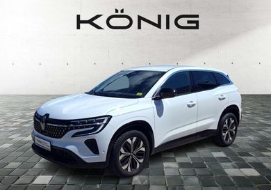 Renault Austral, 2024