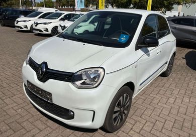 Renault Twingo, 2023
