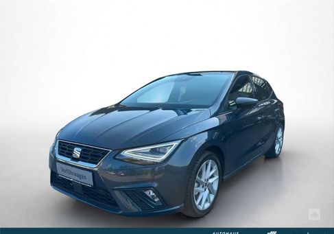 Seat Ibiza, 2025