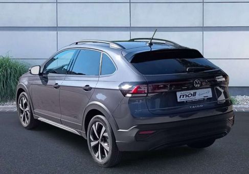 Volkswagen Taigo, 2026