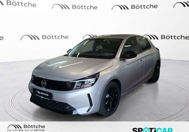 Opel Corsa, 2025