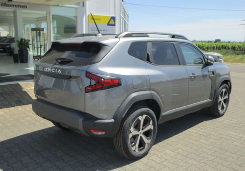 Dacia Duster, 2026 3