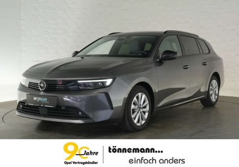 Opel Astra, 2024