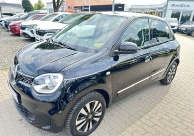 Renault Twingo, 2023