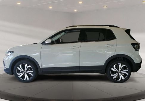 Volkswagen T-Cross, 2026