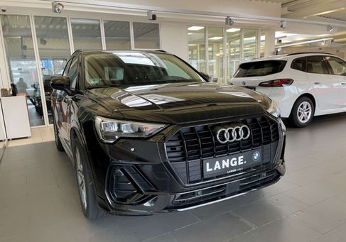 Audi Q3, 2019