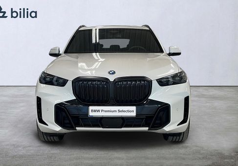 BMW X5, 2026 2