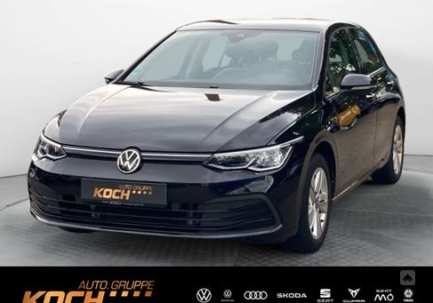 Volkswagen Golf, 2020