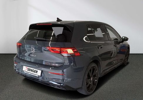 Volkswagen Golf, 2023 2