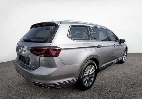 Volkswagen Passat Variant, 2022 3