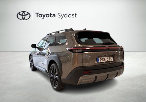 Toyota, 2026 2