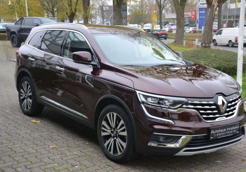 Renault Koleos, 2020