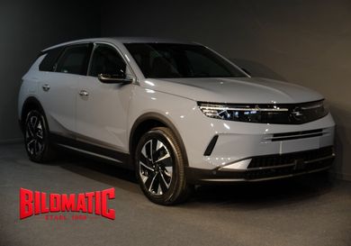 Opel Grandland X, 2026