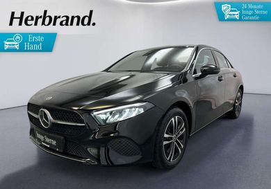 Mercedes-Benz A 250, 2023