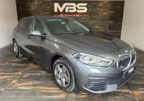 BMW 1 Serija, 2021 3