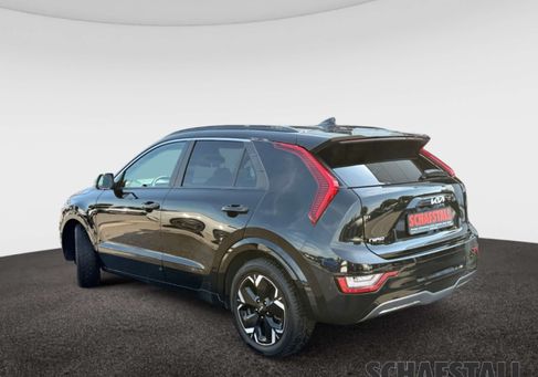 Kia Niro, 2023
