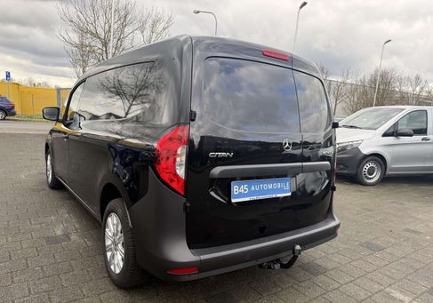Mercedes-Benz Citan, 2024