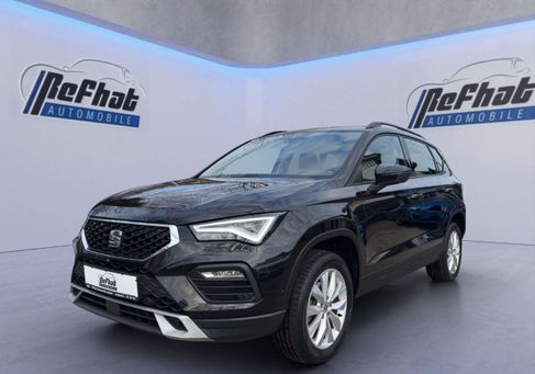 Seat Ateca, 2024