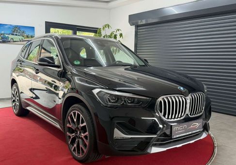 BMW X1, 2021 3