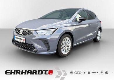 Seat Ibiza, 2026