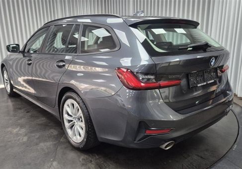 BMW 3 Serija, 2020
