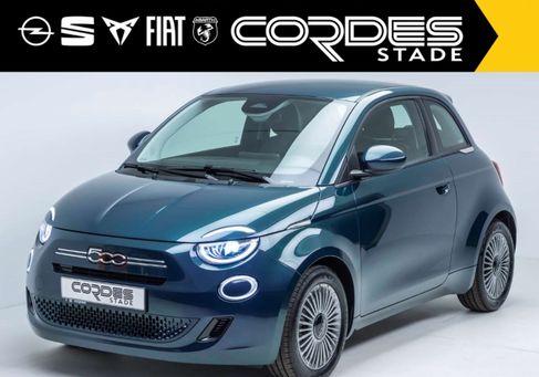Fiat 500, 2026