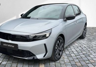 Opel Corsa, 2026